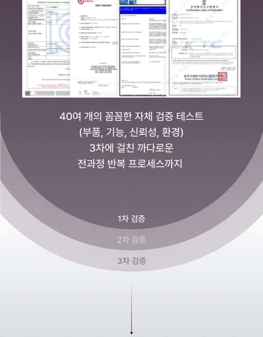 [고주파 멀티디바이스] LG 프라엘 써마샷 얼티밋 상세페이지 58